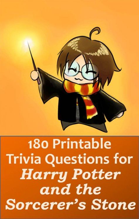 180 Harry Potter trivia questions, 60 in each category of easy, medium, and difficult. You can print the PDF onto paper and cut into cards, or you can copy questions into a word processing program. The focus is on the first book. Questions are especially suited for children. Harry Potter Unit Study, Christmas Hunt, Hogwarts Classroom, Harry Potter Trivia Questions, Harry Potter Trivia, Harry Potter Party Games, Book Questions, Harry Potter Activities, Grandma Camp