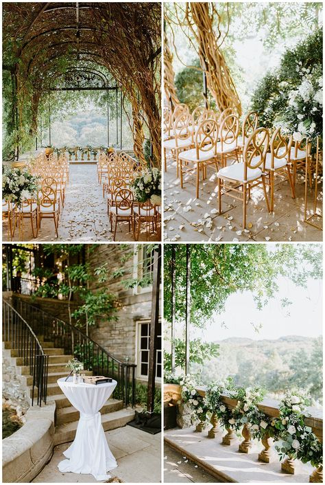 Micro Wedding Venues Tennessee, Cheekwood Wedding Nashville, Wedding Venues In Tennessee, Wisteria Arbor, Cheekwood Wedding, Forest Wedding Venue, Charleston Wedding Venues, Tennessee Wedding Venues, Forest Theme Wedding