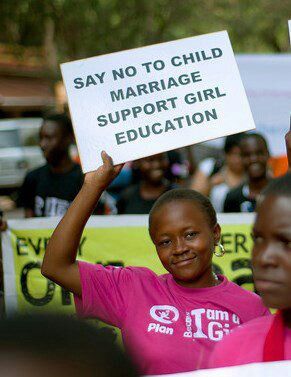 Say NO to child marriage. Support girl education. Early Marriage, Feminist Killjoy, Child Rights, Save Ferris, Child Marriage, From Mother To Daughter, Mother To Daughter, Lord's Prayer, Women Issues