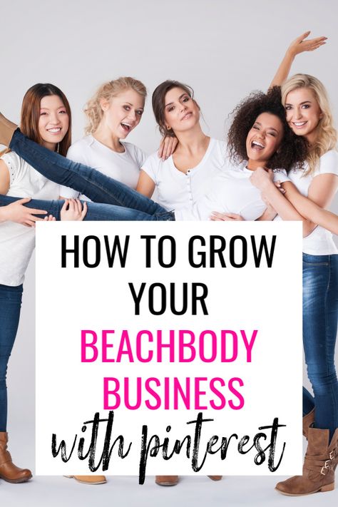 Tips To Grow Your Beachbody Team With Pinterest! Find out how you can grow your Beachbody business with social media...but more specifically, Pinterest! If you guys aren't already sharing Shakeology recipes, coach sneak peeks, and more on Pinterest, you're missing out on leads! Beachbody Coaching, Shakeology Recipes, Power Hour, Health Coach Business, Beachbody Coach, Health And Wellness Coach, Weight Los, Fitness Blog, Baby Health