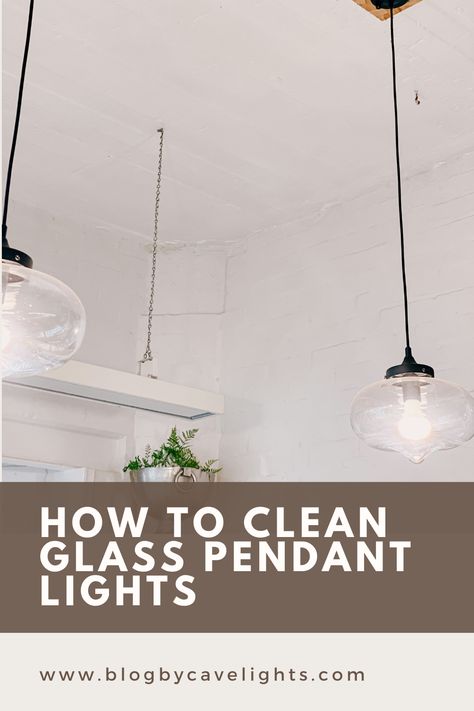 Keep your glass lamp shade looking flawless with our easy-to-follow cleaning checklist. 📝 Refresh your home today! Check it out! ➡️ Clear Glass Pendant Light, Glass Pendant Lights, How Do You Clean, Lights Ideas, Hard Water Stains, Lighting Pendant, Glass Lamp Shade, Refresh Your Home, Cleaning Checklist