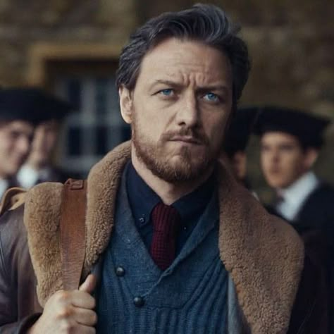 Asriel Belacqua, Ted Tonks, Lord Asriel, Dark Materials, His Dark Materials, James Mcavoy