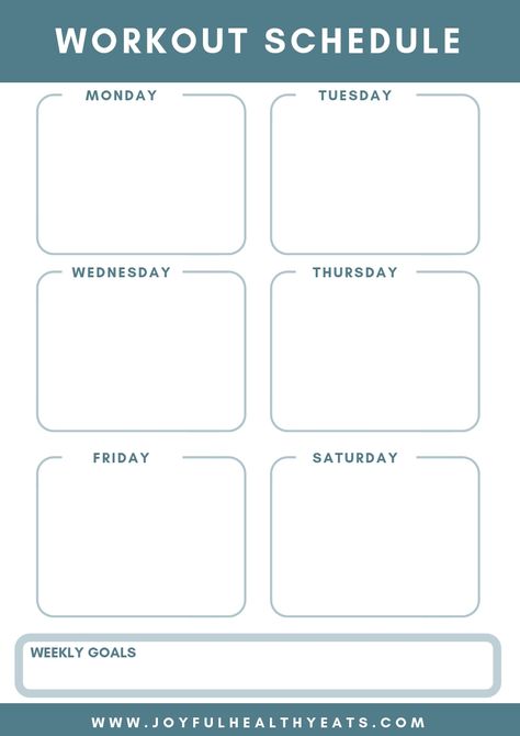 Download FREE Printables that include a Weekly Meal Plan (breakfast lunch & dinner), Grocery List and Workout Planner to start you off right this New Year!  No more falling off the wagon with this easy weekly planner! #daily #template #organization #fitness Weekly Workout Plan Template, Weekly Workout Template, Weekly Workout Schedule Template, Work Out Plan Template, Work Out Template, Workout Schedule Template, Meal Plan Workout, Workout Printable, Daily Template