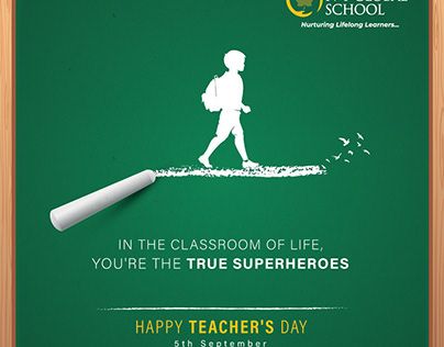 Check out new work on my @Behance profile: "Teachers Day Creatives" http://be.net/gallery/179451421/Teachers-Day-Creatives Teachers Day Post Ideas, Teacher's Day Creative Ads Free, World Teachers Day Creative Ads, Happy Teachers Day Creative Ads, Creative Teachers Day Poster, Teachers Day Creative Ads, Teachers Day Post, Teachers Day Creative, Teachers Day Poster