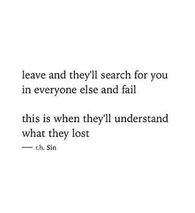 What You Lost Quotes, You’ll Realize What You Lost, I Am Regret Quotes, Youll Miss Her Quotes, When They Realize What They Lost, When I Thought I Lost Me You Knew, We Both Lost Something, Someday Youll Realize Quotes, One Day You'll Realize What You Lost