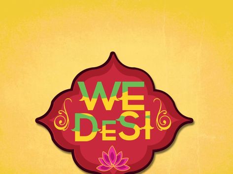 Indian Logo Design Ideas, Indian Food Logo Design, Desi Logo, Indian Logo Design, Hindi Art, Style Logo Design, Resturant Design, Indian Logo, Indian Illustration