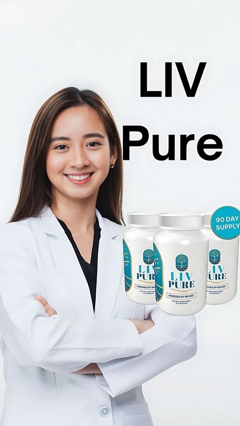 Uncover the truth about LivPure before making any decisions. Delve into our in-depth LivPure Reviews, where we reveal the ingredients, pros, cons, and potential side effects in our comprehensive LivPure Report. Don't make a purchase until you have seen this eye-opening information! 👀 #LivPure #ShockingReview #LiverHealth #NaturalSupplement #HealthWellness Liver Supplements, Liv Pure, Liver Detoxification, Healthy Liver, Fad Diets, Liver Health, Flat Stomach, Stubborn Belly Fat, Healthy Weight