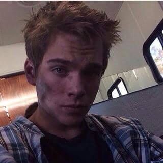 Liam Teen Wolf, Brett Talbot, Liam Dunbar, Teen Wolf Seasons, Teen Wolf Quotes, Dylan Obrian, Dylan Sprayberry, Wolf Character, Teen Wolf Funny