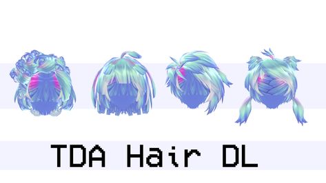 twelfth Hair edit.. Mmd Hair, Hair Packs, Drawing Help, Hair Pack, Nice Hair, Overlays Picsart, Anime Accessories, Anime Hair, Hair Reference