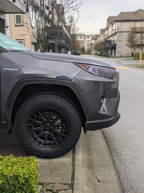 161778 Rav4 Custom, 2019 Rav4, Tire Size, Aftermarket Wheels, Custom Wheels, Tyre Size, Toyota Rav4, Pictures Of You, Toyota