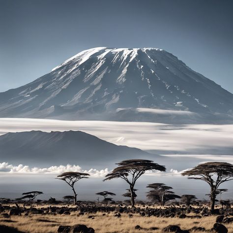 Kilimanjaro Mountain, Mount Kilimanjaro, Tour Guide, Tanzania, Climbing, Good Things, Travel, Quick Saves