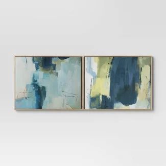 Framed Art : Target Earth Tone Decor, Framed Abstract, Canvas Set, Abstract Shapes, Abstract Canvas, Earth Tones, Abstract Wall Art, Wood Wall Art, Framed Wall