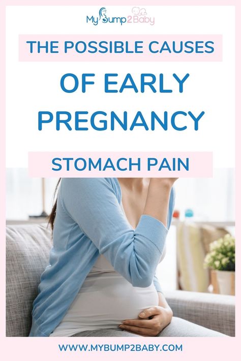 The Possible Causes of Early Pregnancy Stomach Pain. Lower Abdominal Pain, 39 Weeks Pregnant, Belly Ache, Upset Tummy, Lower Stomach, Early Pregnancy Signs, Stomach Cramps, 1st Trimester, Early Pregnancy