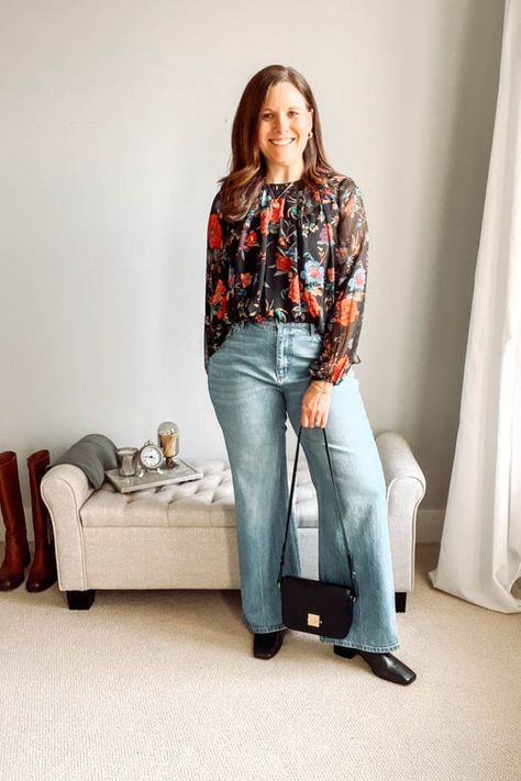 Thanksgiving outfits with jeans-9-2 Outfit Ideas With Jeans, Casual Thanksgiving Outfits, Black Patent Leather Loafers, Khaki Coat, Thanksgiving Outfit Ideas, Cute Thanksgiving Outfits, Thanksgiving Outfits, Brown Chelsea Boots, Patent Leather Loafers