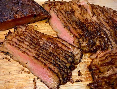 Starch Recipes, Pastrami Recipe, Big Steak, Starch Foods, Slow Cooker Italian Beef, Seitan Recipes, Sandwich Sauces, Pastrami Sandwich, Spelt Flour