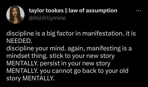 Assumption Quotes, I Deserve Better, Law Of Assumption, Create Reality, Spiritual Manifestation, Mind Over Matter, Positive Self Affirmations, Manifestation Affirmations, Spirituality Energy