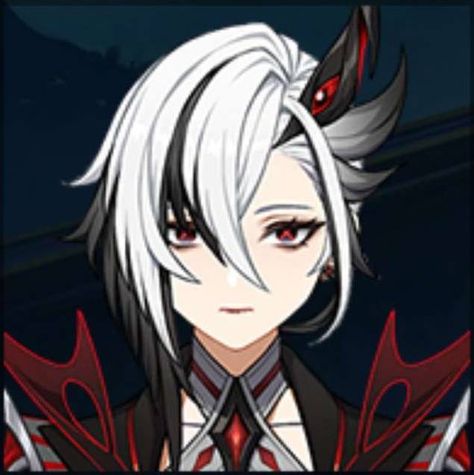 [ 4.6 beta ] Arlecchino Weekly Boss Avatar Father Arlecchino, Genshin Women, The Knave, Anime Shadow, Comic Games, Mother And Father, Manga Comics, Genshin Impact, Bts