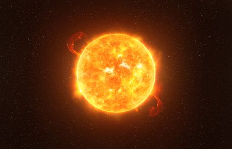 SET your calendars, because scientists think they've worked out when the Sun will die and take everyone with it.Of course, we needn't actually worry, James Webb Telescope, Supernova Explosion, Webb Telescope, Andrew Mccarthy, Geomagnetic Storm, Orion Constellation, Giant Star, Galaxy Universe, Star Light Star Bright