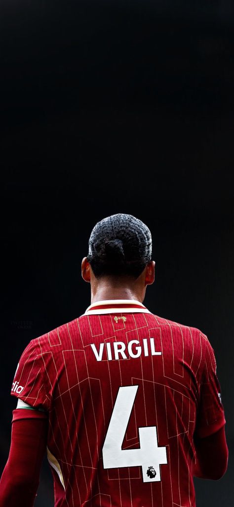 Liverpool Fc Wallpapers, Liverpool Soccer, Liverpool Wallpapers, Virgil Van Dijk, Liverpool Players, Fc Liverpool, Football Images, Liverpool Fc, Liverpool