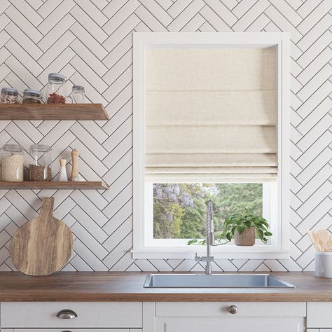 Shop Wayfair for the best thermal roman shade with cord. Enjoy Free Shipping on most stuff, even big stuff. Beige Blinds, Indoor Blinds, Cordless Roman Shades, Sun Zero, Roman Shade, Floor Care, Shades Blinds, Window Shades, Maternity Shops