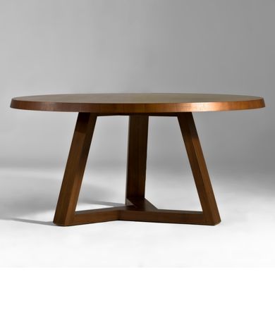 Round Dinning Table, Contemporary Modern Dining Table, Large Round Dining Table, Round Dining Tables, Table Designs, Dining Table Design, Wooden Dining Tables, Furniture Dining Table, Modern Dining Table