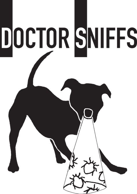 Doctor Sniffs is a K9 bed bug scent detection company. Learn about bed bug dogs and how to train a scent detection dog. Nosework for dogs! #nosework #scentdetection Dog Sniffing, Signs Of Bed Bugs, Get Rid Of Bed Bugs, How To Change Careers, Dogs With Jobs, Detection Dogs, Changing Careers, Rid Of Bed Bugs, Dog Hero