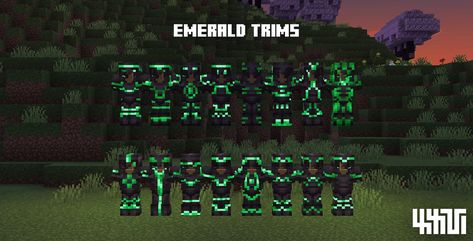 Minecraft Armor Trims, Minecraft Armor, Minecraft Enchantments, Vanilla Minecraft, Minecraft Kingdom, Minecraft Printables, Minecraft Things, Minecraft Structures, Minecraft Farm