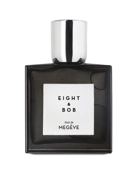 For Him – Eight & Bob Eight And Bob, Magical Night, Clove Bud, St Moritz, Soft Floral, Blended Coffee, Tonka Bean, Fragrance Notes, Black Coffee