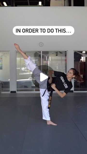 How To Kick Higher, Higher Kicks, Taekwondo Kicks, Martial Artists, Life Plan, Get High, Taekwondo, Drills, Karate