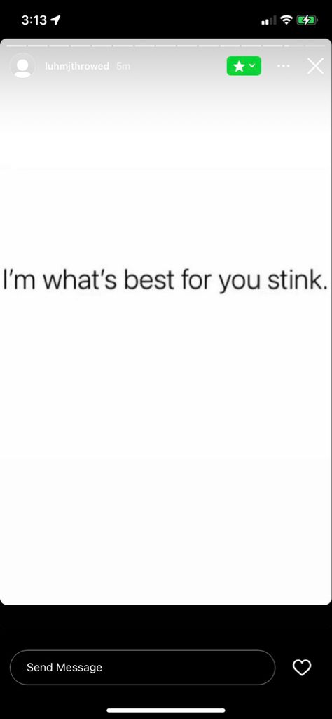 Im Whats Best For You Stink Tweet, I Miss My Stink Twitter Quotes, Future Twitter Quotes, Quote Dump, Af Quotes, Mood Tweets, Inspirational Notes, About Me Template, Season Quotes