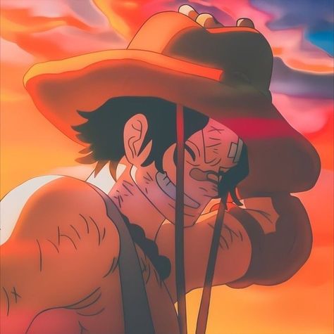 Ace One Piece, رورونوا زورو, Orange Icons:), Manga Japan, Itachi Uchiha Art, One Piece Ace, One Piece Funny, One Peice Anime, Anime Cover Photo