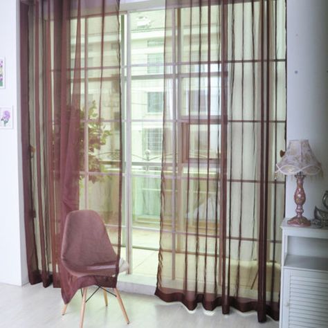 1M2M Floral Tulle Voile Door Window Curtain Drape Panel Sheer Scarf Divider https://t.co/gY8HNj4PIZ https://t.co/54RFlv0F3o Flowy Curtains, Dining Room Drapes, Door Window Curtain, Romantic Curtains, Scarf Valance, Curtain For Door Window, Window Sheers, Tulle Curtains, Voile Curtains