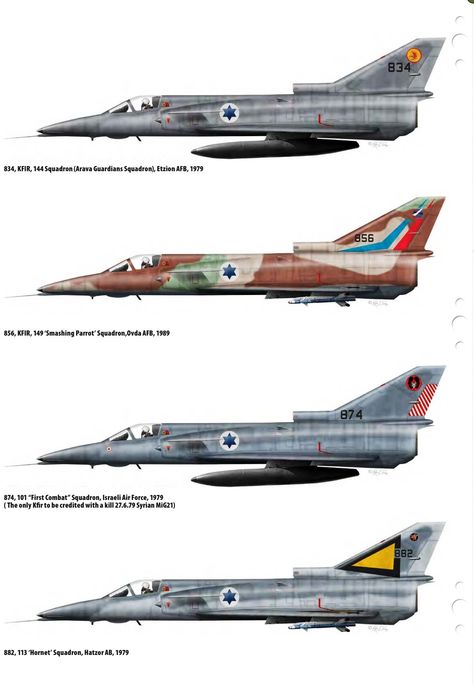 IAI Kfir'Israeli multirole fighter aircraft variants Kfir Aircraft, Iai Kfir, Gundam Astray, Airplane Fighter, Airplane Design, Military Jets, Aircraft Art, Military Heroes, Military Equipment