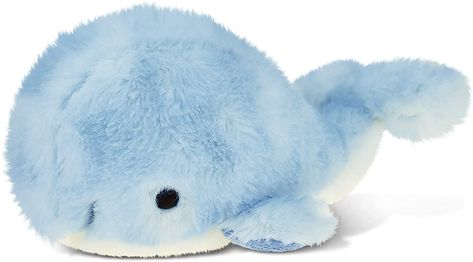 Fluffy Stuffed Animals, Blue Stuffed Animals, Whale Stuffed Animal, Realistic Stuffed Animals, Whale Plush, Ocean Kids, Cute Whales, Soft Stuffed Animals, Cuddly Animals