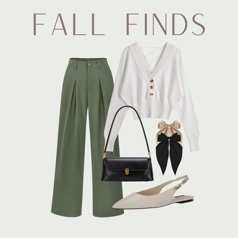 AMAZON FALL FINDS

#fall #amazon #clothes #outfit #outfitideas #falloutfits #mom #trendy #cute #purse #jeans #sneakers #sweater #asthetic #fallfashion #y2k #basics #clothing #womensfashion #comfort #twopieceset #sweatset #fannypack #crossbody #jewelry #gold  #neutral #falldress #dress #fallclothes Basics Clothing, Road Trip Outfit, Cute Purse, Amazon Clothes, Trip Outfits, Sweat Set, Clothes Outfit, Found On Amazon, Jewelry Gold