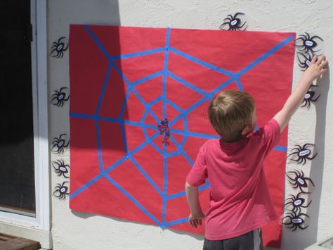 Spiderman Birthday Party Ideas, Birthday Cale, Spiderman Birthday Party Decorations, Marvel Birthday Party, Marvel Party, Spiderman Theme, Avenger Birthday Party, Spiderman Birthday Party, Mens Birthday Party