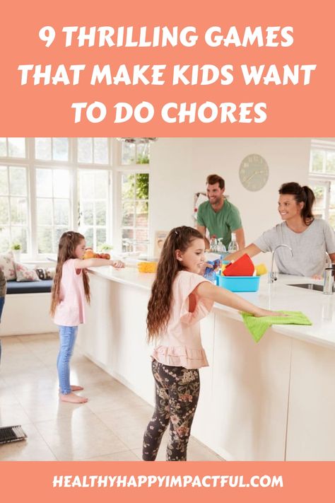 Learn the best chore games for kids to boost motivation while improving skill development. Because now your kids are doing chores more often. Chore Games, Boost Motivation, Funny Dares, Doing Chores, Bingo Sheets, Skill Development, Chores For Kids, Family Feud, Family Night