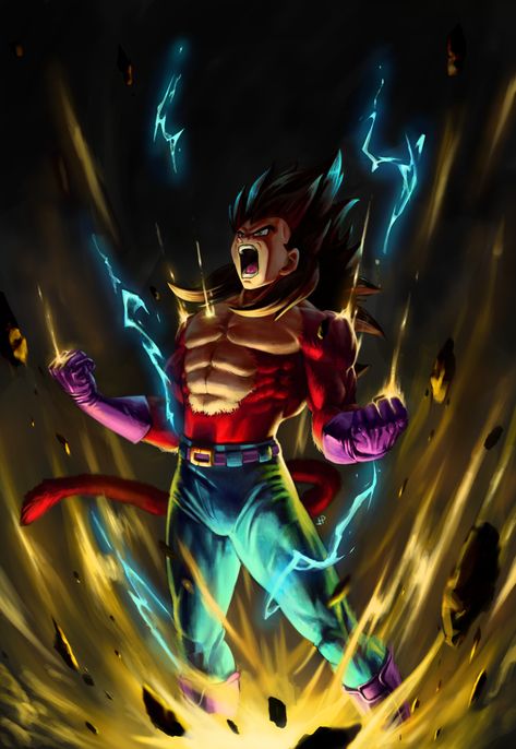 Vegeta Super Saiyan 4, Dragonball Evolution, Vegeta Super Saiyan, Super Vegeta, Dragon Ball Z Iphone Wallpaper, Dragon Ball Tattoo, Dragon Ball Wallpaper Iphone, Dragon Ball Painting, Dragon Ball Super Wallpapers