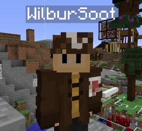 Game Tag, Wilbur Soot, Minecraft Skin, New Skin, Screen Shot, Painting Ideas, Minecraft, Anime Art, Skin