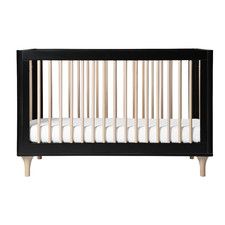 Lolly 3-in-1 Convertible Crib Babyletto Lolly, Stylish Nursery, Kids Products, Nursery Furniture Sets, Convertible Crib, Childrens Beds, Baby Time, Baby Changing, Modern Nursery