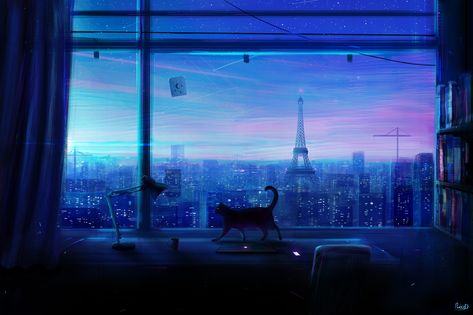 Anime City Wallpaper, City Wallpaper 4k, Anime City, City Wallpaper, Wallpaper 4k, Aesthetic Anime, Cityscape, Wallpapers, Anime