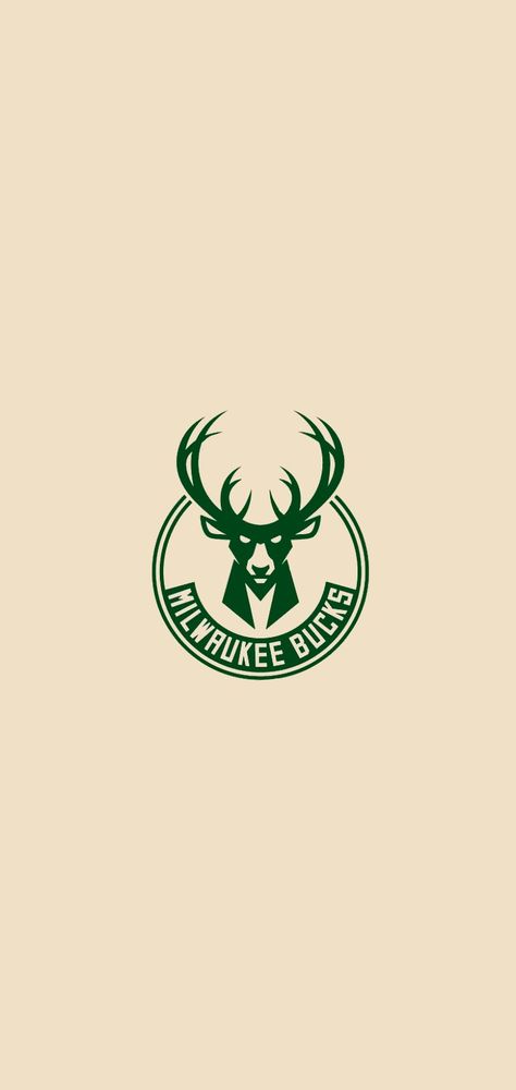 Milwaukee Bucks Tattoo, Buck Tattoo, Milwaukee Bucks Logo, Bucks Basketball, Bucks Logo, Giannis Antetokounmpo, Basketball Is Life, Nba Pictures, Logo Wallpaper