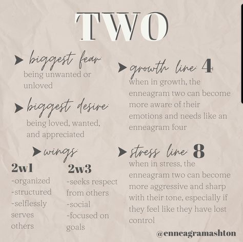 Enneagram 7, Enneagram 6, Enneagram Type 2, Enneagram 2, Enneagram 9, Enneagram 4, Understanding Emotions, Enneagram Types, Biggest Fears