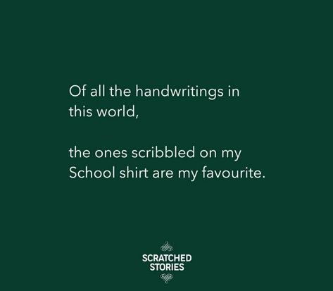 Scribble Day School Shirts Quotes, Scribble Day Caption, Scribble Day School Shirts, Scribble Day Quotes, Scribble Day Ideas, Scribble Day, School Life Quotes, Scribbled Stories, Beautiful Quran Verses