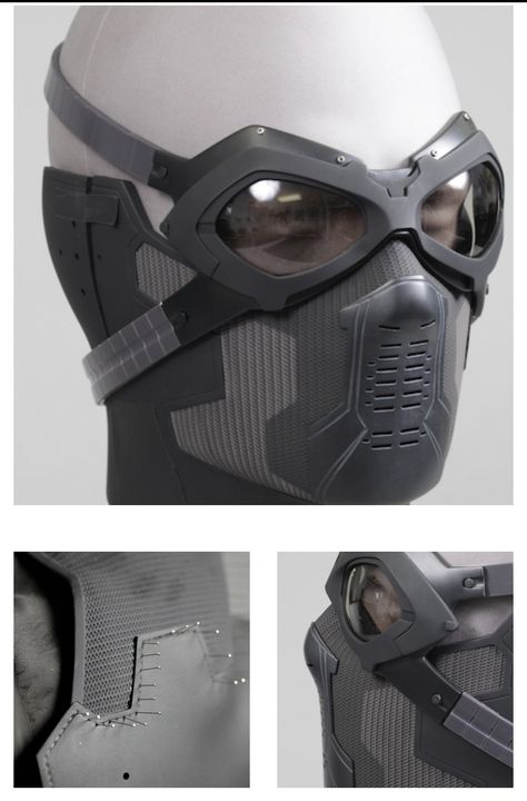 Hero Accessories Shifting, Tactical Oc Art, Vigilante Mask Design, Modern Ninja Outfits, Super Hero Gadgets, Vigilante Mask, Tactical Gear Fashion, Airsofting Outfit, Tech Gear Fashion