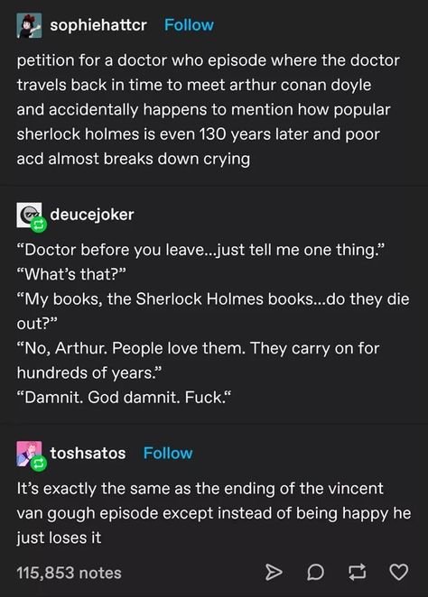 Doctor Who Incorrect Quotes, Doctor Who 60th Anniversary, Reading Reference, Doctor Who Tumblr, Doctor Who Episodes, I Am The Doctor, Glass Onion, Tumblr Things, Sherlock Fandom