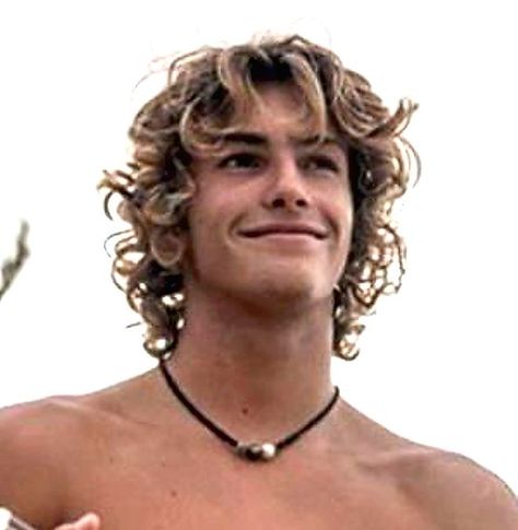 Curly Hairstyles Guys, Surfer Hairstyle, Hairstyles Guys, Surfer Hairstyles, Long Blonde Curly Hair, Surf Hair, Surfer Guys, Surfer Hair, Men Haircut Curly Hair