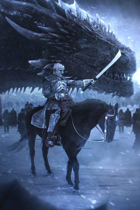 ArtStation - THE NIGHT KING'S ARMY, Mizuri Got White Walkers, Demon Pictures, Dessin Game Of Thrones, Game Of Thrones Poster, New Nature Wallpaper, Game Of Thrones 3, Game Of Thrones Dragons, White Walker, Asoiaf Art