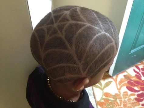 Hair Design- Spider Man web Spiderweb Hair Design, Spiderweb Undercut, Spider Web Hair Design, Taper Design Haircut, Spiderweb Hair, Spider Web Hair, Spiderman Man, Spiderman Tattoo, Matrix Color