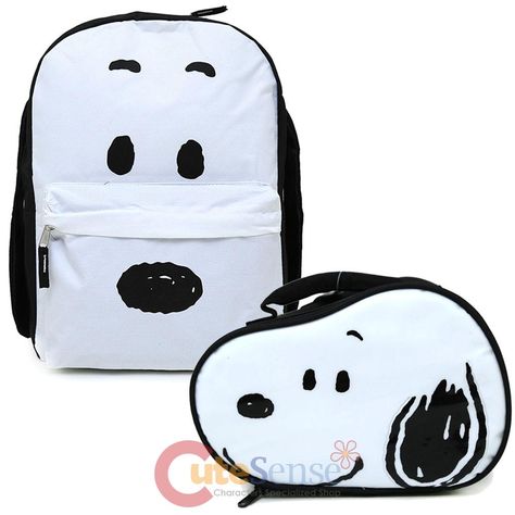 Snoopy Face Snoopy Suitcase, Big Backpack, Peanuts Gang, Suitcases, Snoopy, Backpacks, Quick Saves